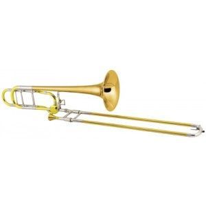 Trombon CONN modelo 88HCL SYMPHONY