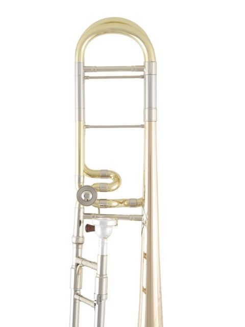 Trombn CONN modelo 88HNV SYMPHONY