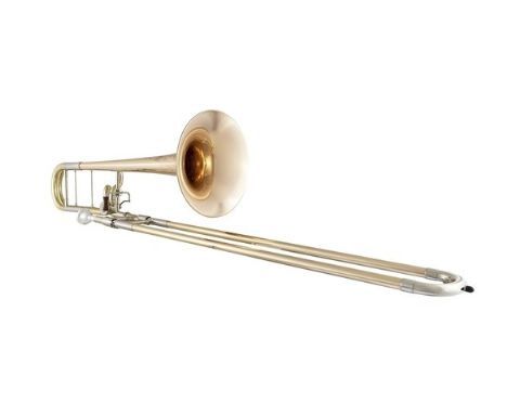 Trombn CONN modelo 88HNV SYMPHONY