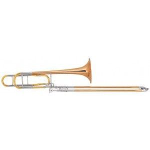 Trombon CONN modelo 88HO SYMPHONY