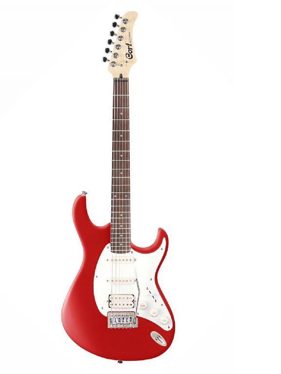 Guitarra elctrica CORT modelo G 110