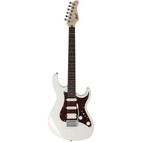 Guitarra elctrica CORT modelo G 210