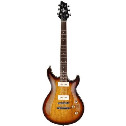 Guitarra elctrica CORT modelo M 520