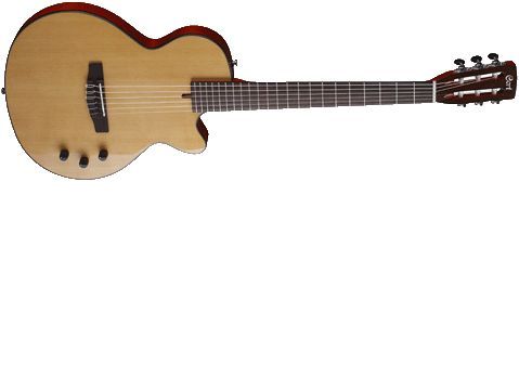 Guitarra elctrica CORT modelo SUNSET NY
