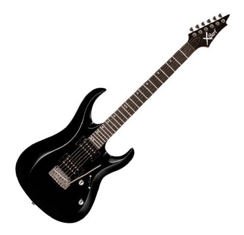 Guitarra elctrica CORT modelo X 2