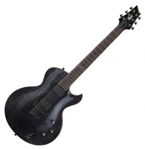Guitarra elctrica CORT modelo Z CUSTOM 2