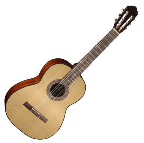 Guitarra clsica CORT modelo AC 10
