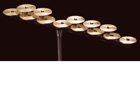 Crotalos Zildjian