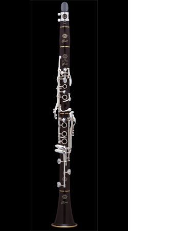 Clarinete en La SELMER modelo PRIVILEGE