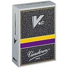Caja de caas clarinete VANDOREN modelo V12