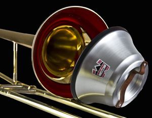 Sordina trombon DENIS WICK modelo 5511 PLUNGER