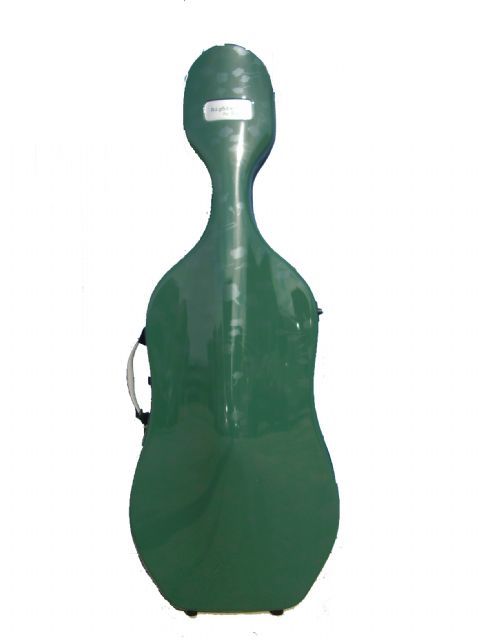 Estuche violonchelo modelo 1004XL COMPACT 3.5