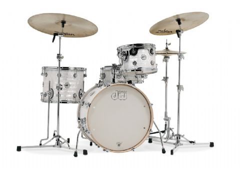 Bateria DW modelo DESIGN 