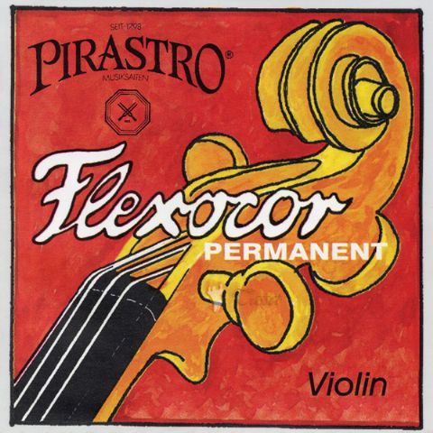 Cuerda 1 violin FLEXOCOR-PERMANENT modelo 316120