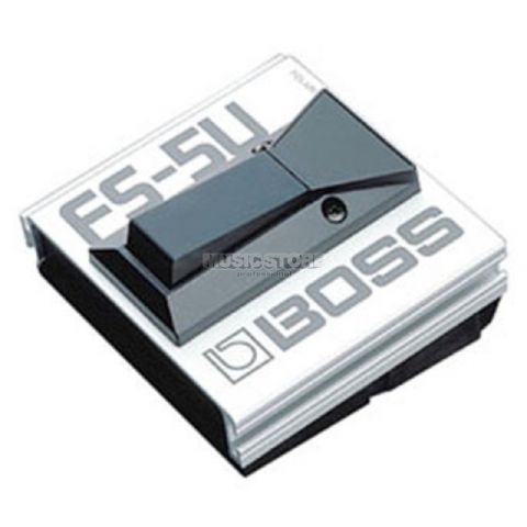 Pedal BOSS modelo FS-5U