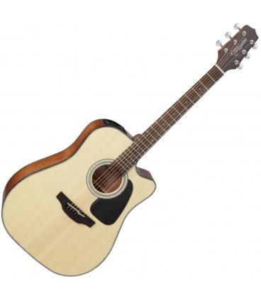 Guitarra electroacustica TAKAMINE modelo GD30CE-NAT