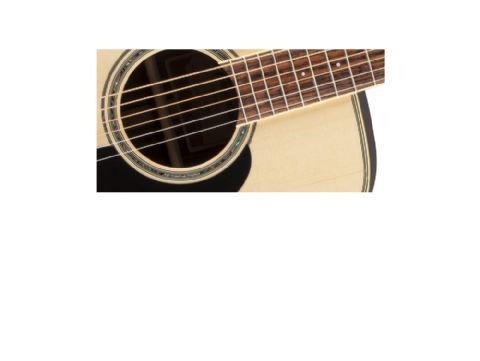 Guitarra acustica TAKAMINE modelo GD51-NAT