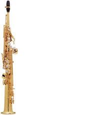 Saxofn soprano SELMER modelo JUBILE SERIE III