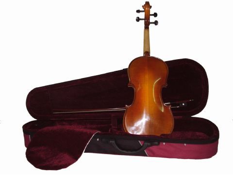 Violin 1/8 GLIGA modelo GENIAL III