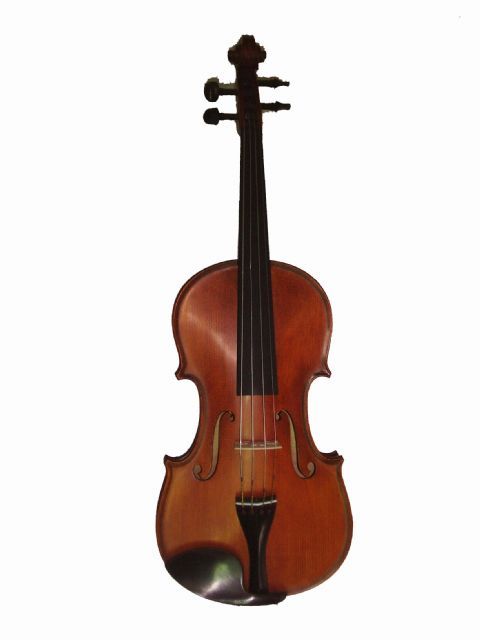 Violin 1/2 GLIGA modelo GEMS I