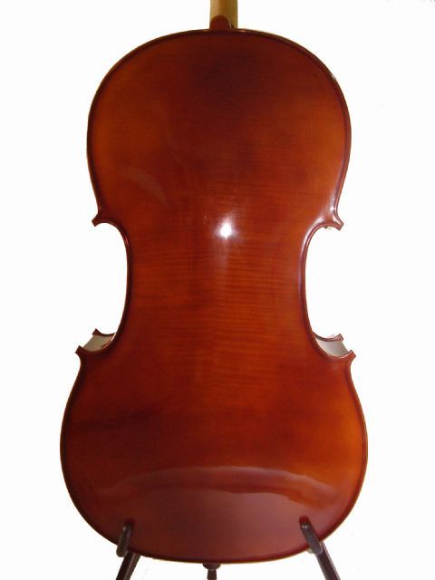 Violonchelo 7/8 - 4/4 GLIGA modelo GENIAL II