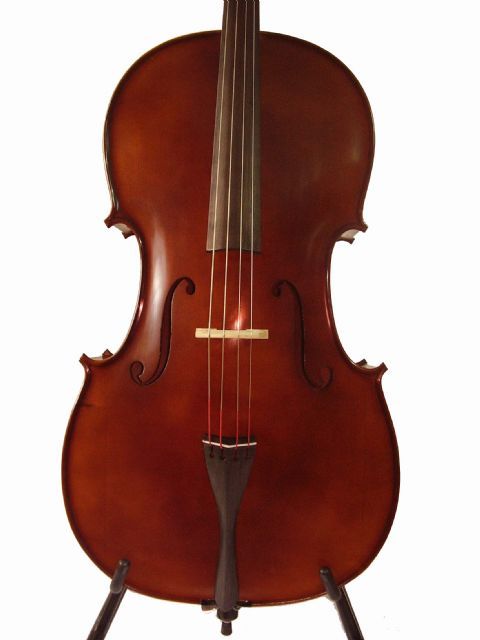 Violonchelo 3/4 GLIGA modelo GENIAL II