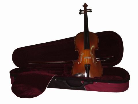 Violin 1/2 GLIGA modelo GENIAL III