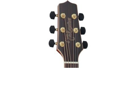 Guitarra electroacustica TAKAMINE modelo GY93E-NAT