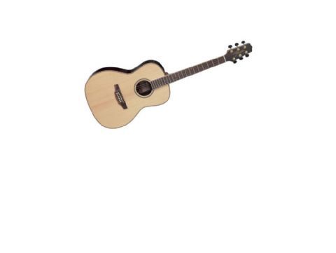 Guitarra electroacustica TAKAMINE modelo GY93E-NAT