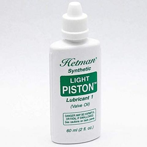 Aceite pistones HETMAN modelo 1