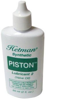 Aceite pistones HETMAN modelo 2