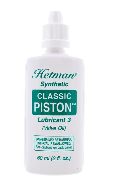 Aceite pistones HETMAN modelo 3