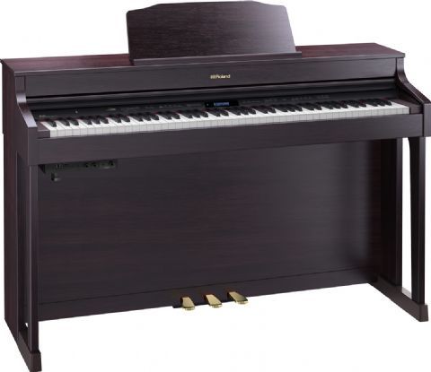 Piano digital ROLAND modelo HP-603