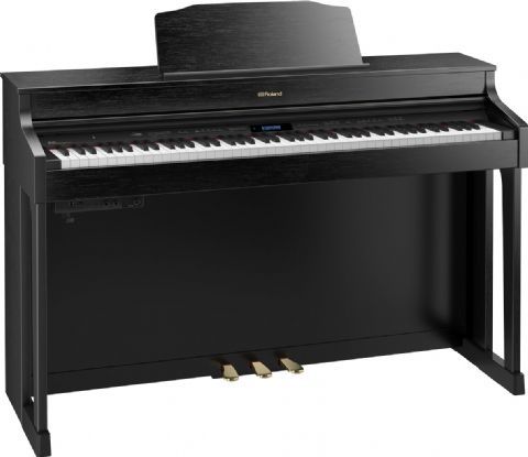 Piano digital ROLAND modelo HP-603