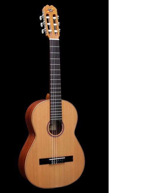 Guitarra clsica ADMIRA modelo INFANTE