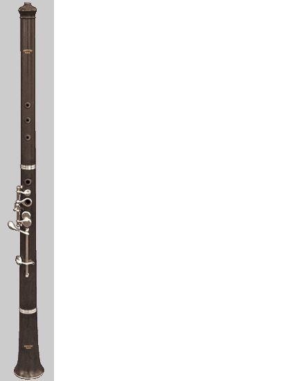 Oboe RIGOUTAT modelo Iniciacin