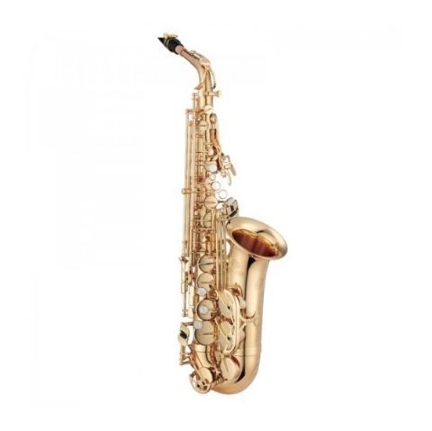 Saxofn alto JUPITER modelo JAS-1167 GL