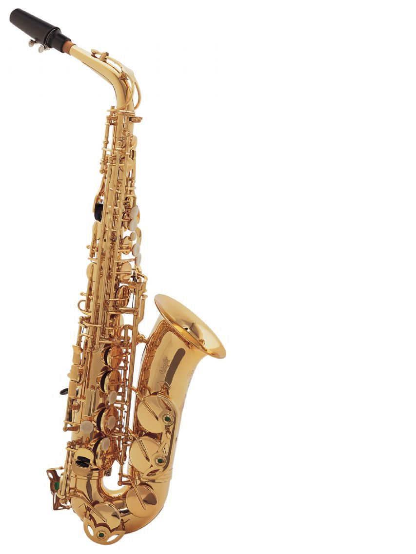 Saxofon alto KEILWERTH modelo ST JK2101-8-0