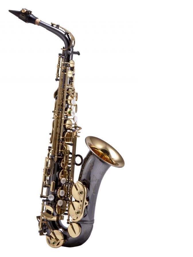 Saxofon alto KEILWERTH modelo SX90R JK2400-5B-0