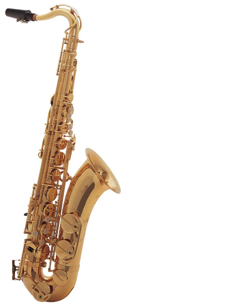 Saxofon tenor KEILWERTH modelo ST JK3101-8-0