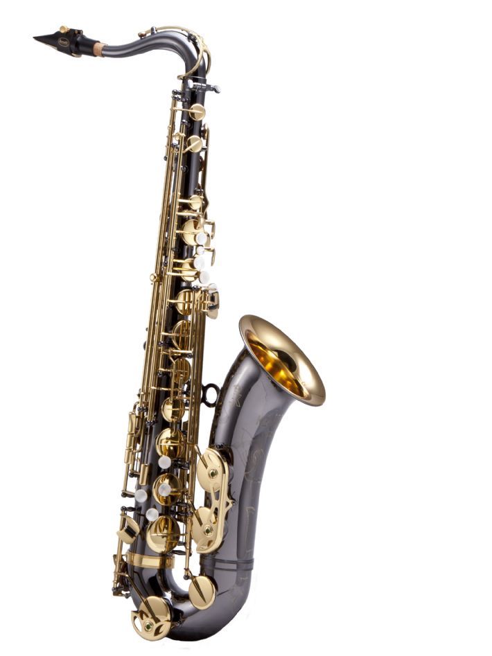 Saxofon tenor KEILWERTH modelo SX90R JK3400-5B-0