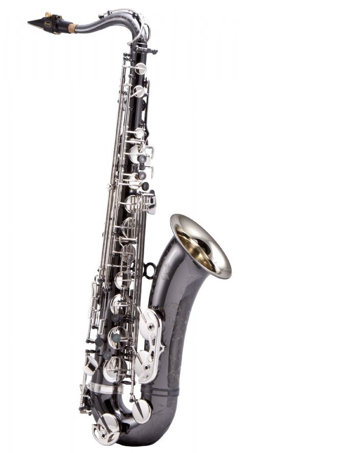 Saxofon tenor KEILWERTH modelo SX90R JK3401-5B2-0 SHADOW