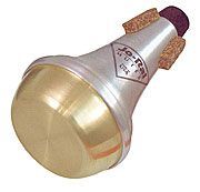 Sordina trompeta piccolo STRAIGHT base laton modelo TPT5B