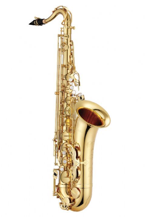 Saxofn tenor JUPITER modelo JTS-1187 GL