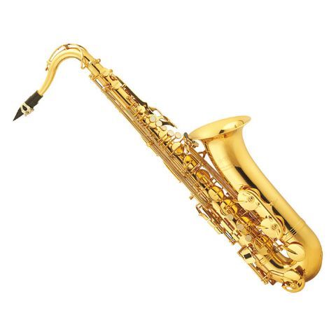 Saxofn tenor JUPITER modelo JTS-787 GL serie III