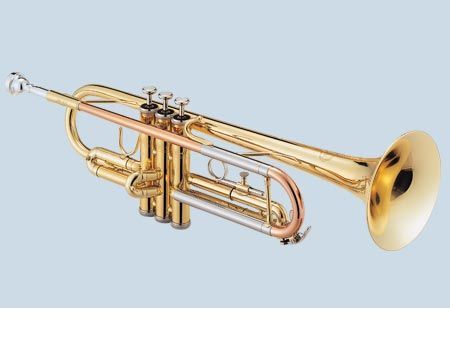 Trompeta JUPITER modelo JTR-408L