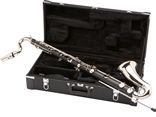 Clarinete bajo JUPITER modelo JCL-675 N