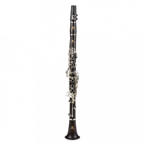 Clarinete Sib JUPITER modelo JCL-1137 ES