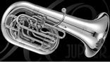 Tuba JUPITER modelo JCB-1284S