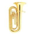 Tuba JUPITER modelo JBC-382L